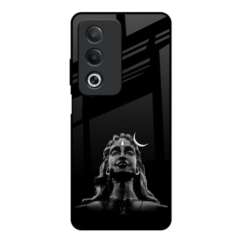 Adiyogi OPPO A3 Pro 5G Glass Back Cover Online