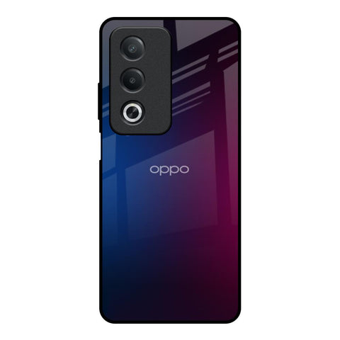 Mix Gradient Shade OPPO A3 Pro 5G Glass Back Cover Online