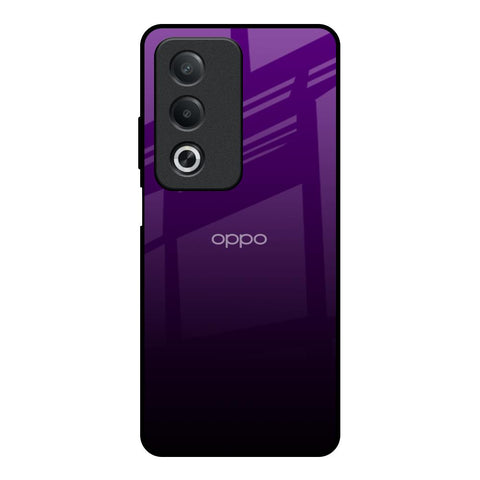 Harbor Royal Blue OPPO A3 Pro 5G Glass Back Cover Online
