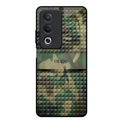 Supreme Power OPPO A3 Pro 5G Glass Back Cover Online