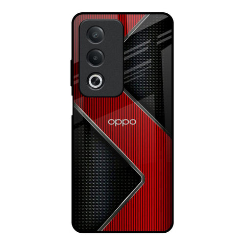 Art Of Strategic OPPO A3 Pro 5G Glass Back Cover Online