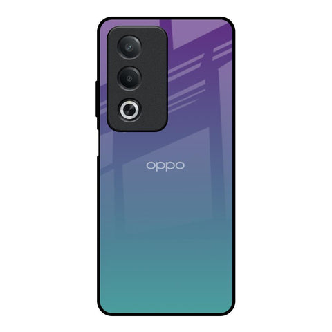 Shroom Haze OPPO A3 Pro 5G Glass Back Cover Online