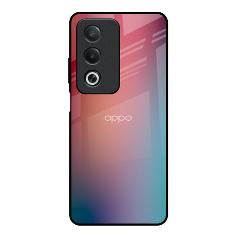 Dusty Multi Gradient OPPO A3 Pro 5G Glass Back Cover Online