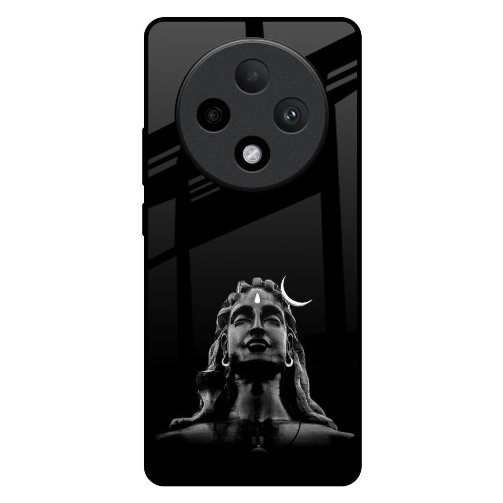 Adiyogi Oppo F27 Pro Plus Glass Back Cover Online