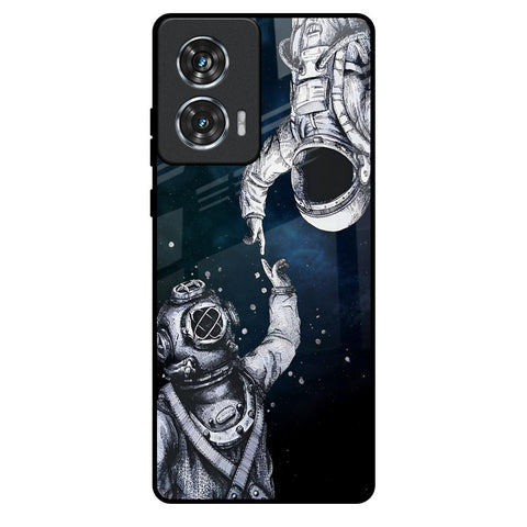 Astro Connect Motorola Edge 50 Fusion 5G Glass Back Cover Online