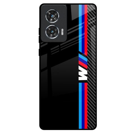 Automotive Art Motorola Edge 50 Fusion 5G Glass Back Cover Online