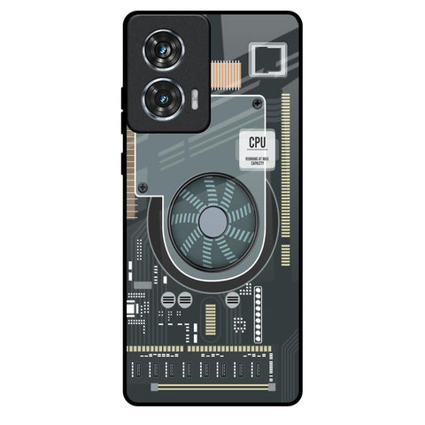 Motherboard Circuit Motorola Edge 50 Fusion 5G Glass Back Cover Online