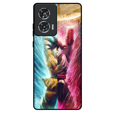 Ultimate Fusion Motorola Edge 50 Fusion 5G Glass Back Cover Online