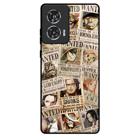 Dead Or Alive Motorola Edge 50 Fusion 5G Glass Back Cover Online