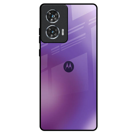 Ultraviolet Gradient Motorola Edge 50 Fusion 5G Glass Back Cover Online