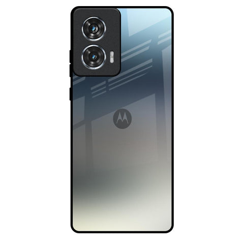 Tricolor Ombre Motorola Edge 50 Fusion 5G Glass Back Cover Online