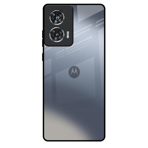Space Grey Gradient Motorola Edge 50 Fusion 5G Glass Back Cover Online