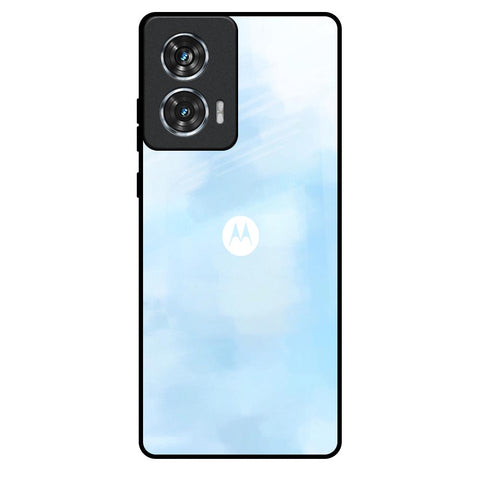 Bright Sky Motorola Edge 50 Fusion 5G Glass Back Cover Online
