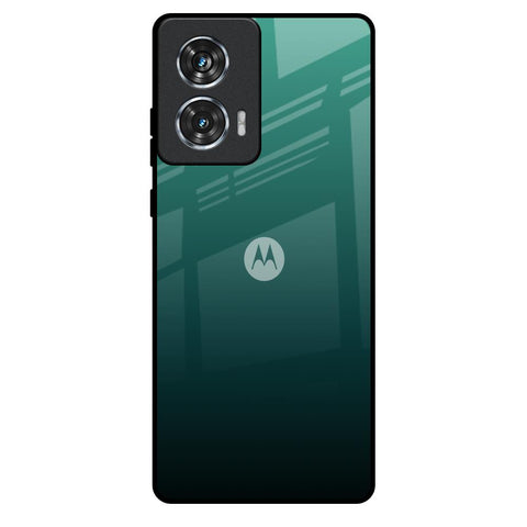 Palm Green Motorola Edge 50 Fusion 5G Glass Back Cover Online