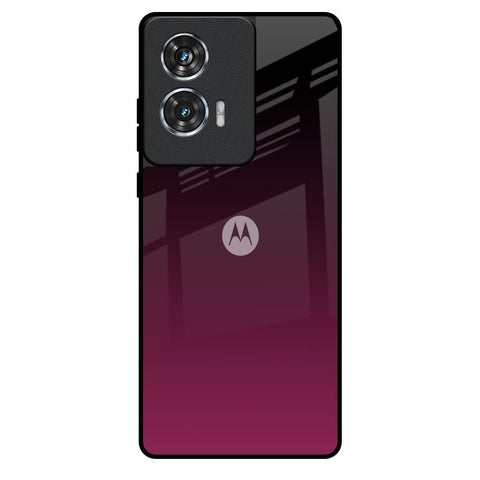Wisconsin Wine Motorola Edge 50 Fusion 5G Glass Back Cover Online