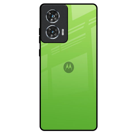 Paradise Green Motorola Edge 50 Fusion 5G Glass Back Cover Online