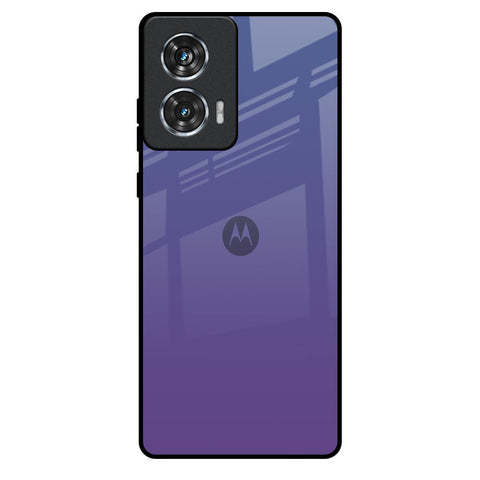 Indigo Pastel Motorola Edge 50 Fusion 5G Glass Back Cover Online