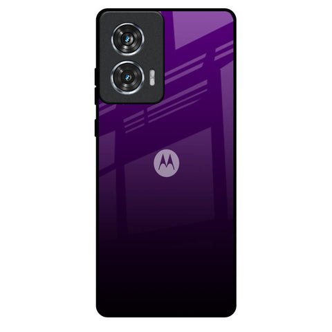 Harbor Royal Blue Motorola Edge 50 Fusion 5G Glass Back Cover Online