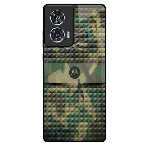 Supreme Power Motorola Edge 50 Fusion 5G Glass Back Cover Online