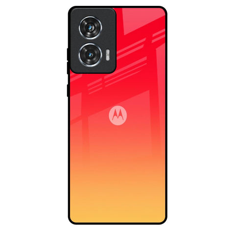 Sunbathed Motorola Edge 50 Fusion 5G Glass Back Cover Online