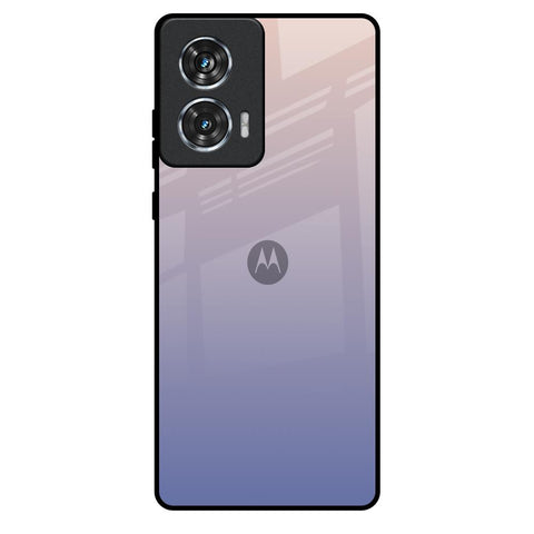 Rose Hue Motorola Edge 50 Fusion 5G Glass Back Cover Online