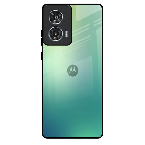 Dusty Green Motorola Edge 50 Fusion 5G Glass Back Cover Online
