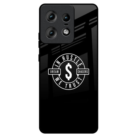 Dream Chasers Motorola Edge 50 Pro 5G Glass Back Cover Online