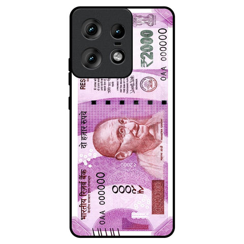Stock Out Currency Motorola Edge 50 Pro 5G Glass Back Cover Online