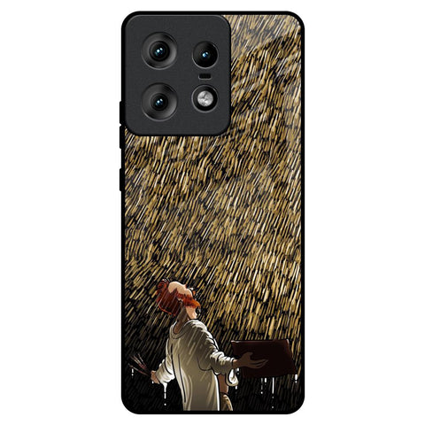 Rain Festival Motorola Edge 50 Pro 5G Glass Back Cover Online