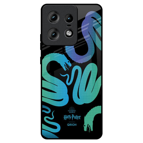 Basilisk Motorola Edge 50 Pro 5G Glass Back Cover Online