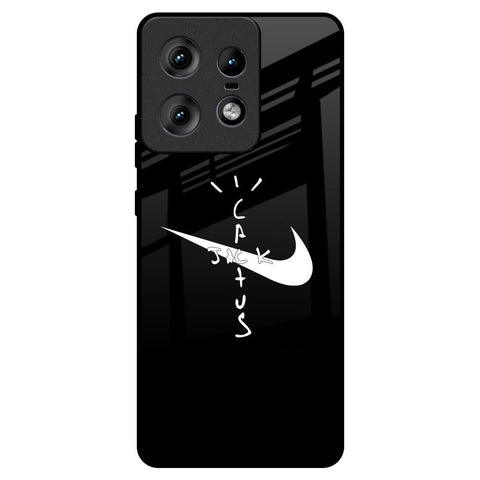 Jack Cactus Motorola Edge 50 Pro 5G Glass Back Cover Online