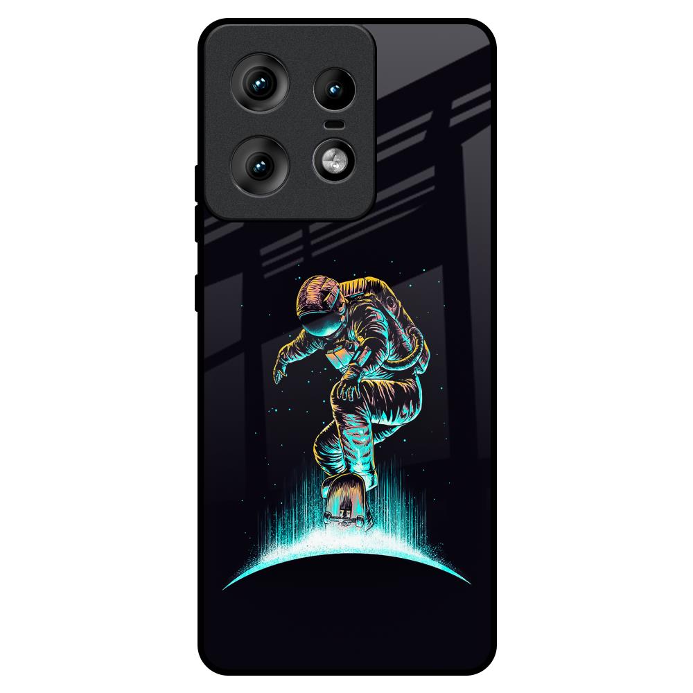 Star Ride Motorola Edge 50 Pro 5G Glass Back Cover Online