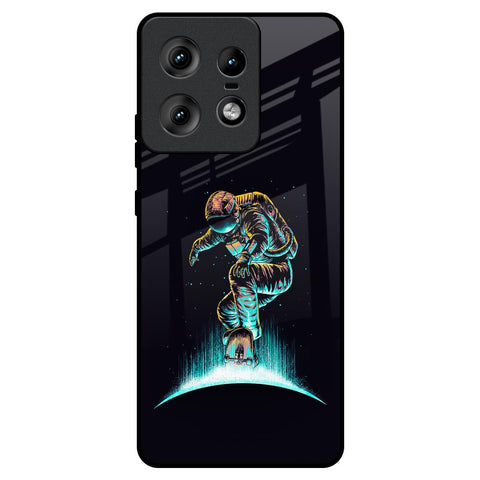 Star Ride Motorola Edge 50 Pro 5G Glass Back Cover Online