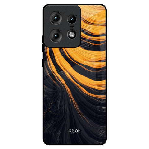 Sunshine Beam Motorola Edge 50 Pro 5G Glass Back Cover Online