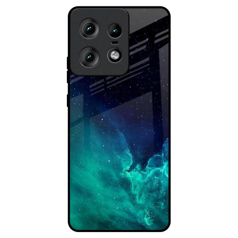 Winter Sky Zone Motorola Edge 50 Pro 5G Glass Back Cover Online