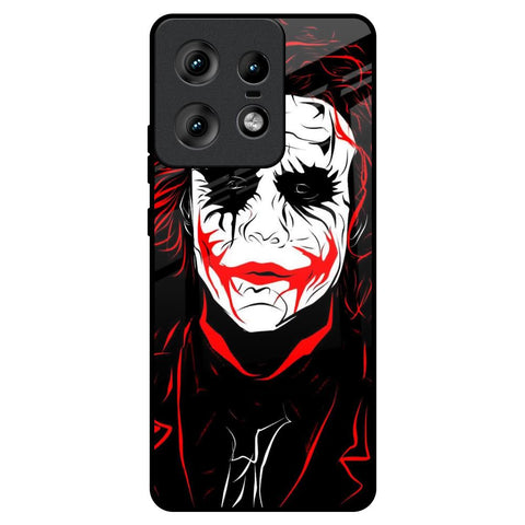 Life In Dark Motorola Edge 50 Pro 5G Glass Back Cover Online