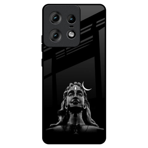 Adiyogi Motorola Edge 50 Pro 5G Glass Back Cover Online