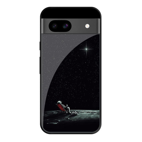 Relaxation Mode On Google Pixel 8A Glass Cases & Covers Online