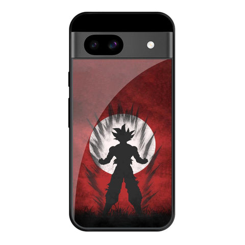 Japanese Animated Google Pixel 8A Glass Cases & Covers Online
