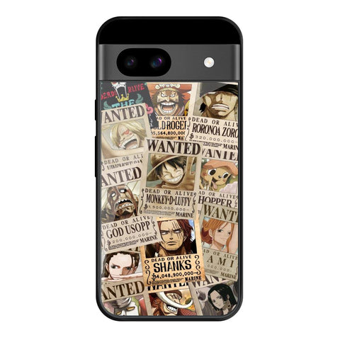Dead Or Alive Google Pixel 8A Glass Cases & Covers Online