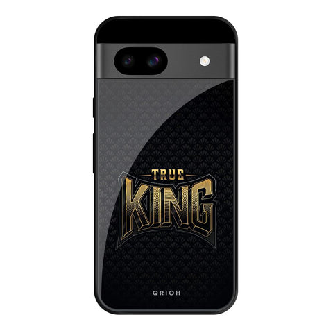True King Google Pixel 8A Glass Cases & Covers Online