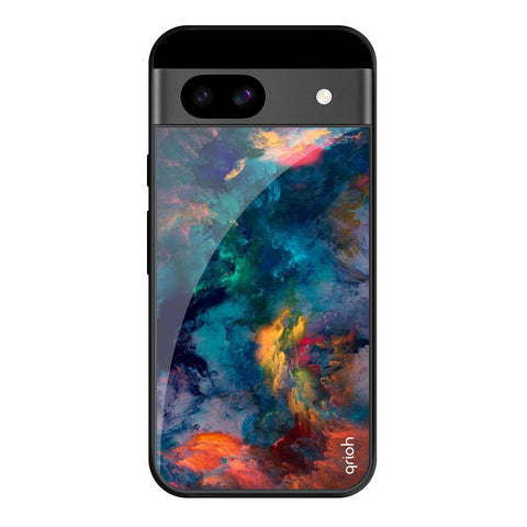 Cloudburst Google Pixel 8A Glass Cases & Covers Online