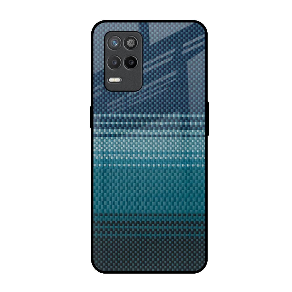 Modern Rug Realme Narzo 30 5G Glass Back Cover Online