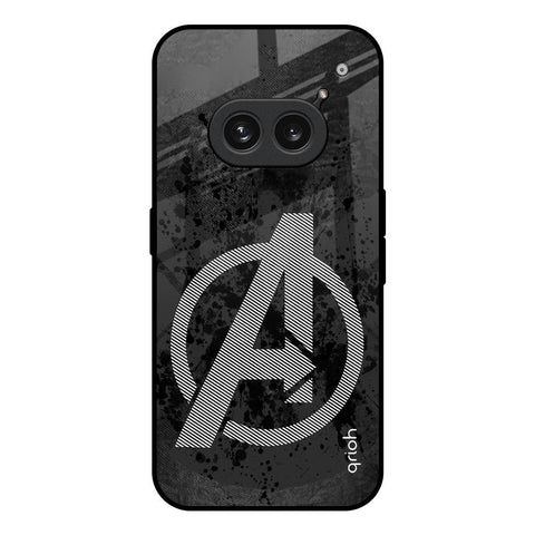 Sign Of Hope Nothing Phone 2a Plus Glass Back Cover Online