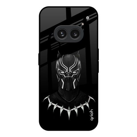 Dark Superhero Nothing Phone 2a Plus Glass Back Cover Online