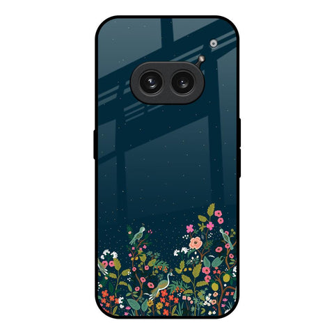 Small Garden Nothing Phone 2a Plus Glass Back Cover Online