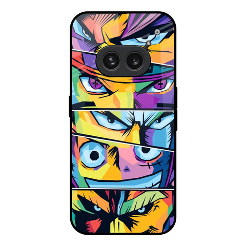 Anime Legends Nothing Phone 2a Plus Glass Back Cover Online