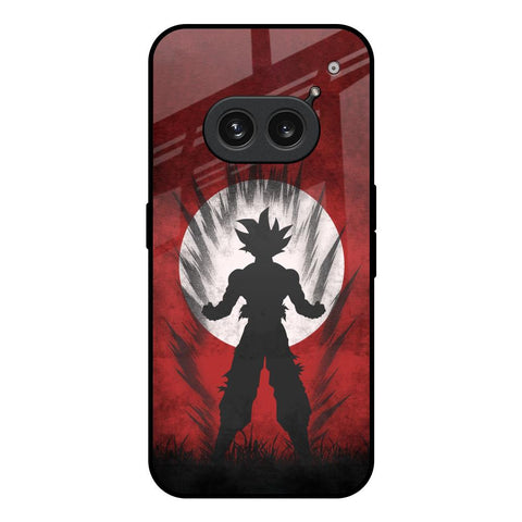 Japanese Animated Nothing Phone 2a Plus Glass Back Cover Online