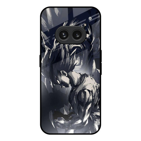 Sketch Art DB Nothing Phone 2a Plus Glass Back Cover Online