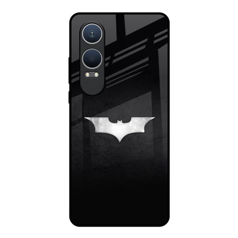 Super Hero Logo OnePlus Nord CE4 Lite 5G Glass Back Cover Online